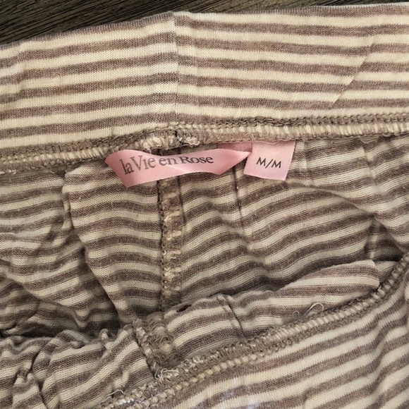 La vie en rose sleep short - Picture 3 of 3